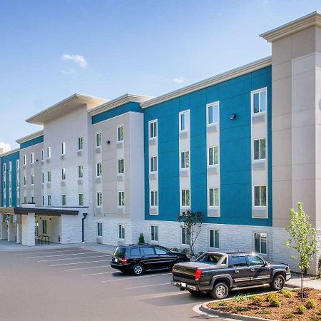 Extended Stay America Suites - Portland - East Fairview Exteriör bild