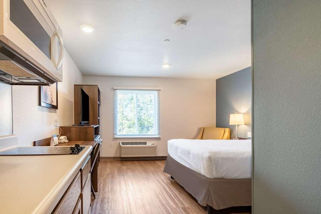 Extended Stay America Suites - Portland - East Fairview Rum bild