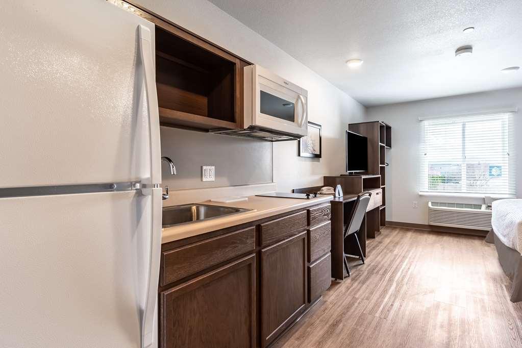 Extended Stay America Suites - Portland - East Fairview Rum bild
