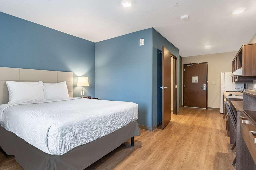 Extended Stay America Suites - Portland - East Fairview Rum bild