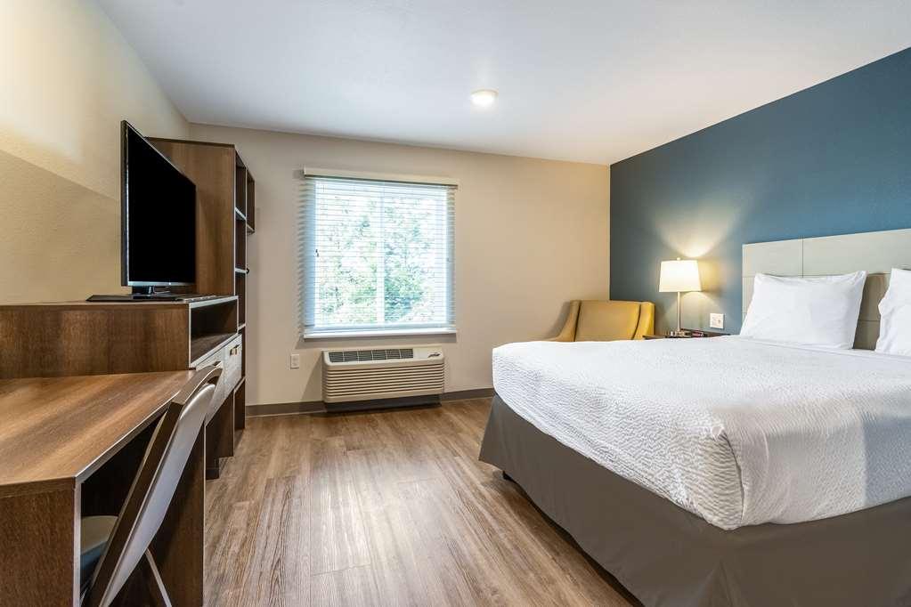 Extended Stay America Suites - Portland - East Fairview Rum bild