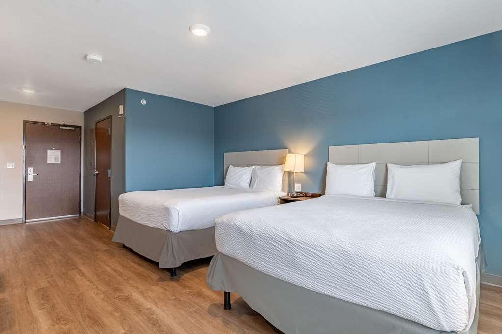 Extended Stay America Suites - Portland - East Fairview Rum bild