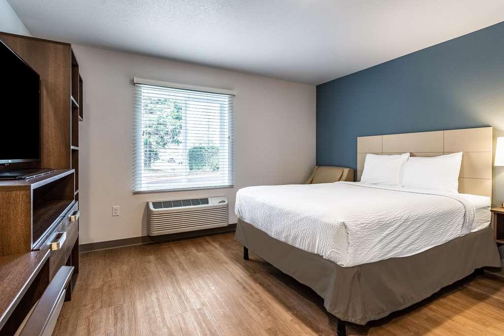 Extended Stay America Suites - Portland - East Fairview Rum bild