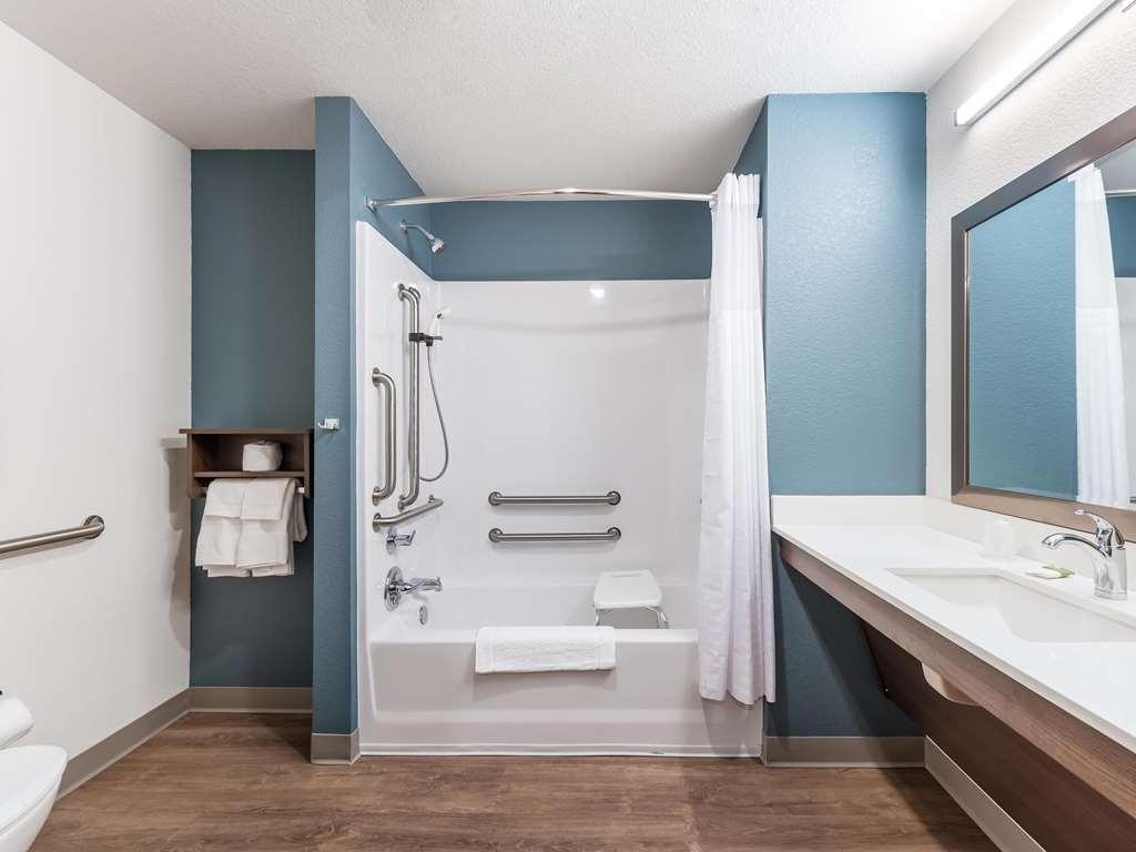 Extended Stay America Suites - Portland - East Fairview Exteriör bild