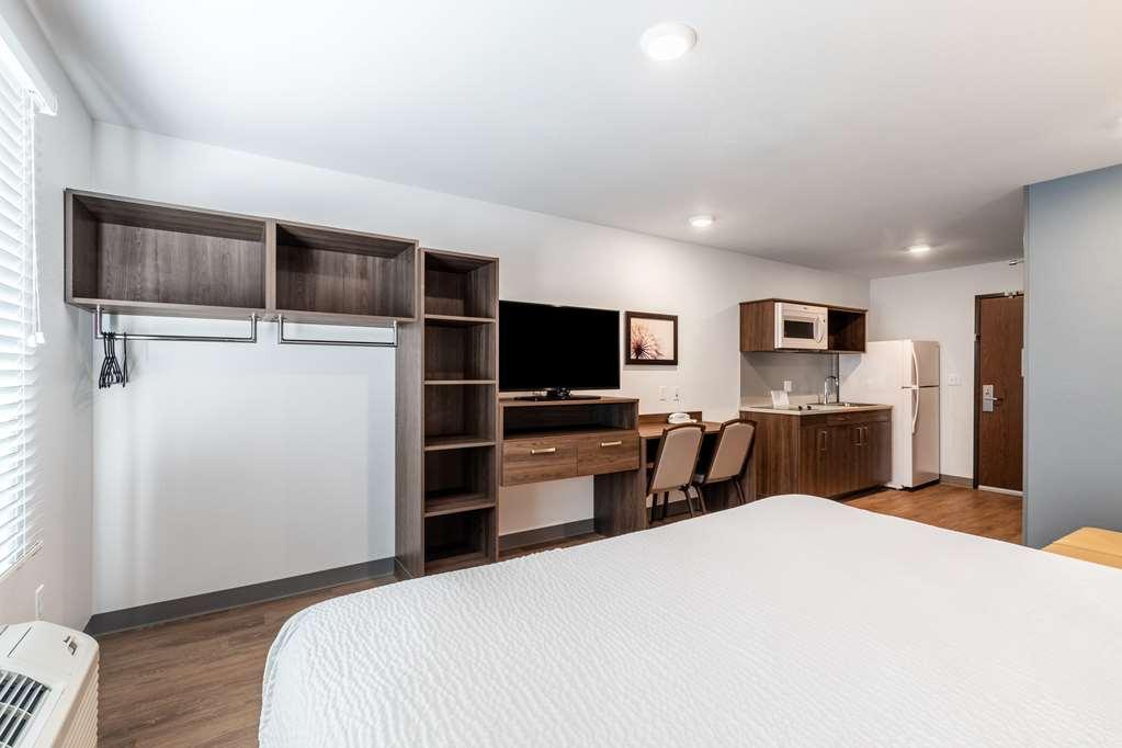 Extended Stay America Suites - Portland - East Fairview Rum bild