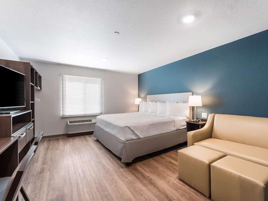 Extended Stay America Suites - Portland - East Fairview Rum bild