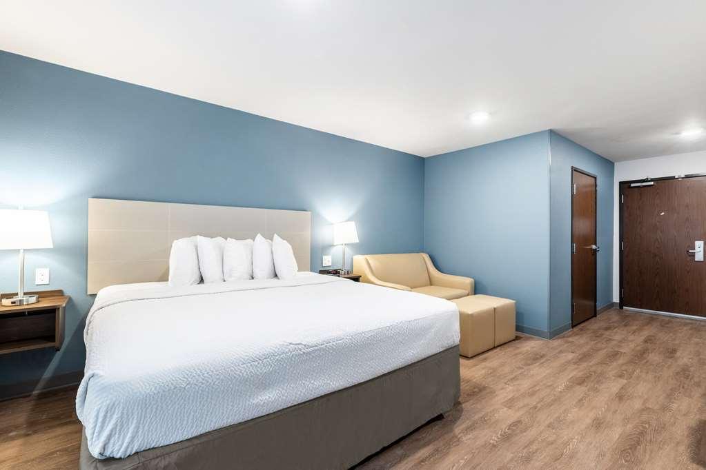 Extended Stay America Suites - Portland - East Fairview Rum bild