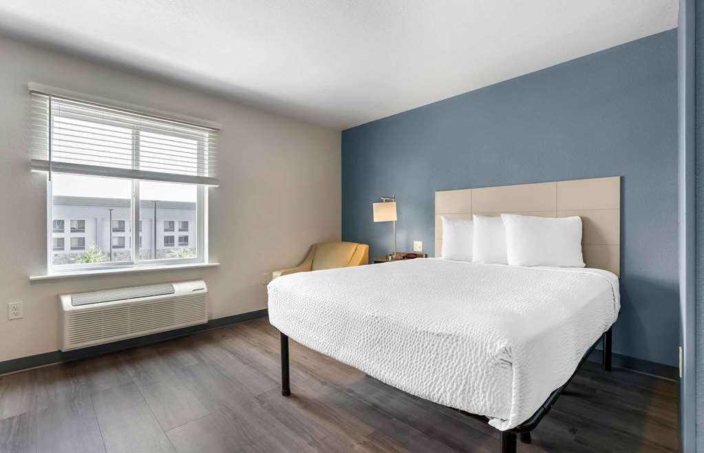 Extended Stay America Suites - Portland - East Fairview Rum bild