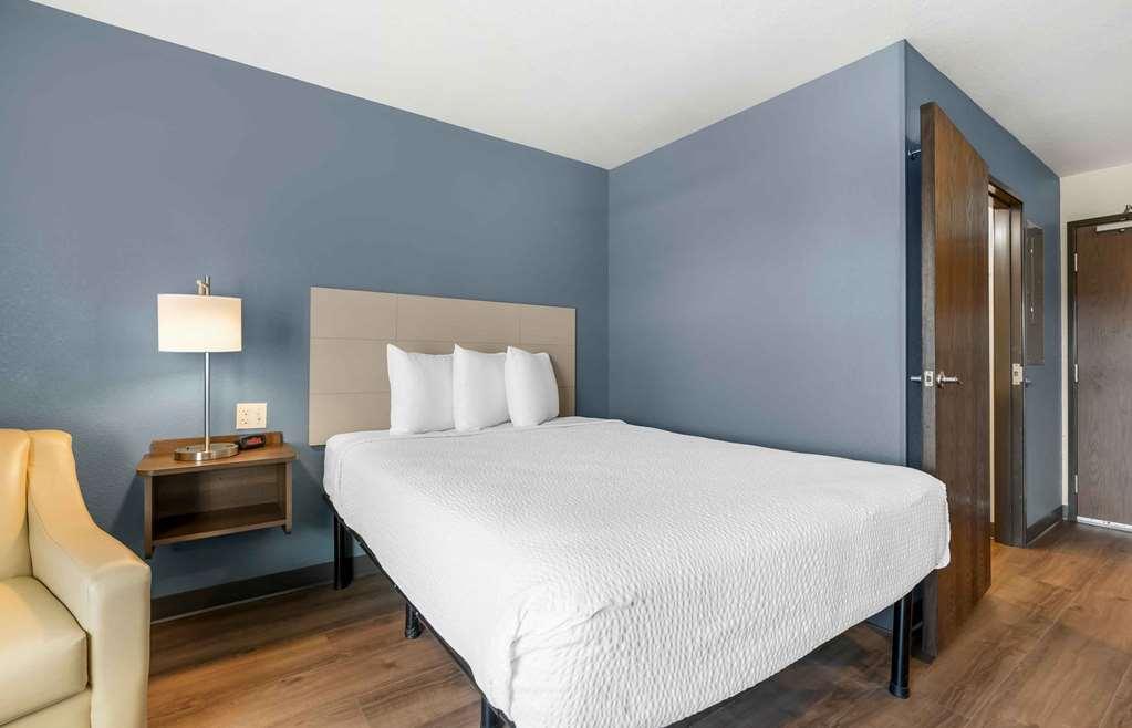 Extended Stay America Suites - Portland - East Fairview Rum bild