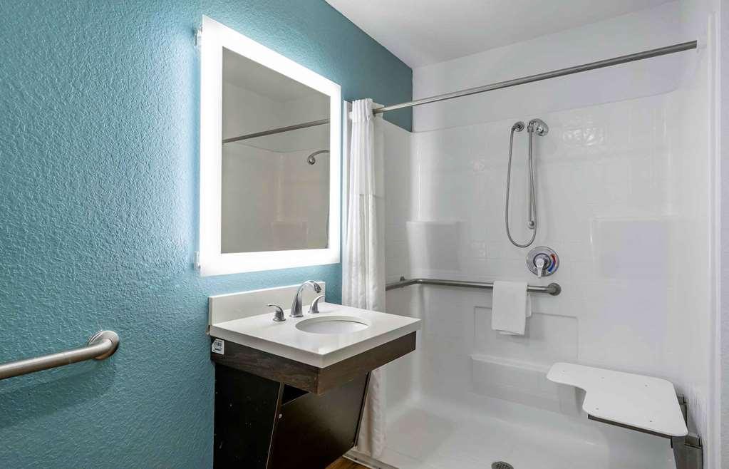Extended Stay America Suites - Portland - East Fairview Rum bild
