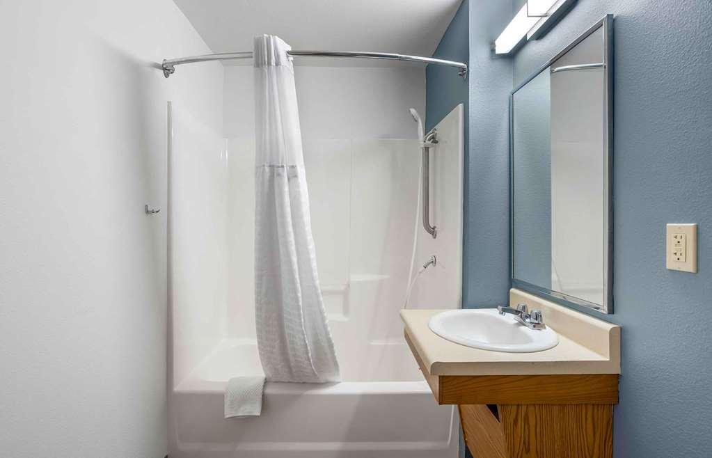 Extended Stay America Suites - Portland - East Fairview Rum bild