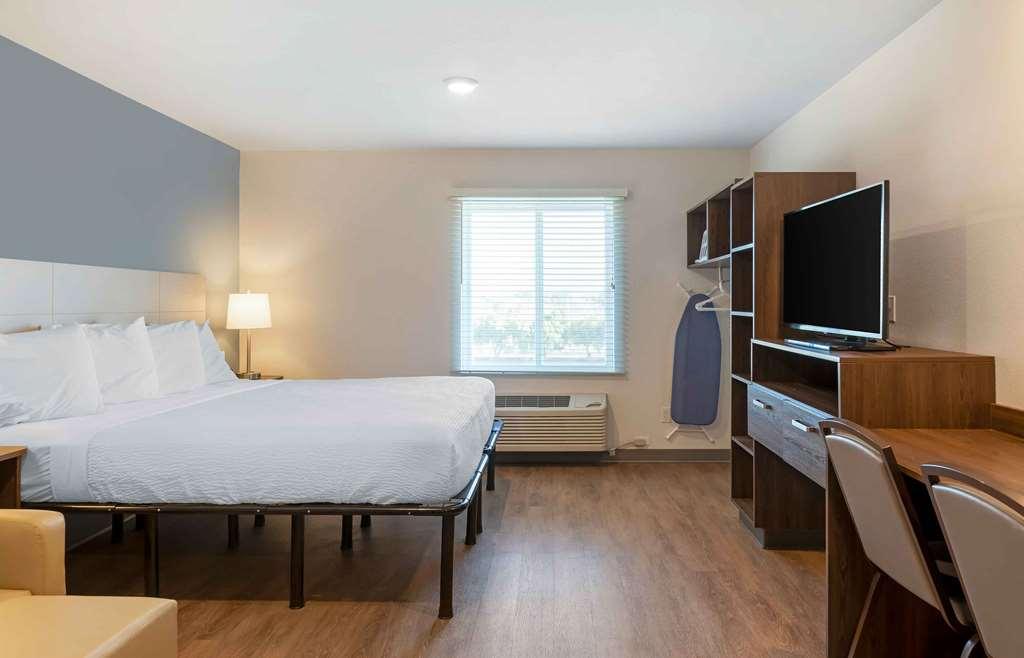 Extended Stay America Suites - Portland - East Fairview Rum bild