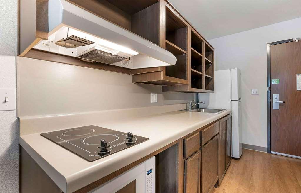 Extended Stay America Suites - Portland - East Fairview Rum bild