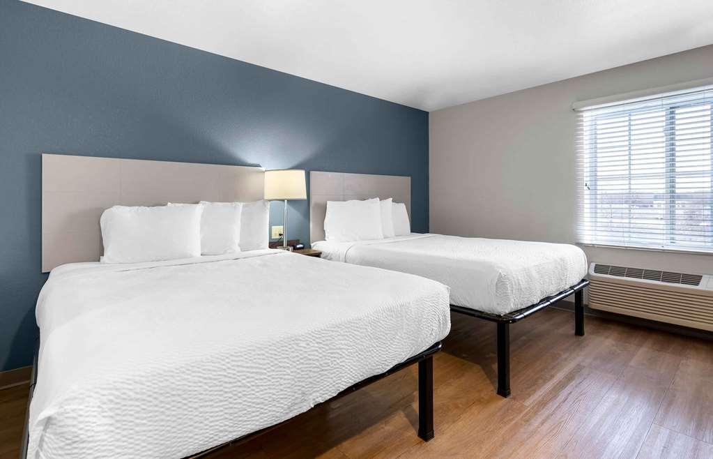 Extended Stay America Suites - Portland - East Fairview Rum bild