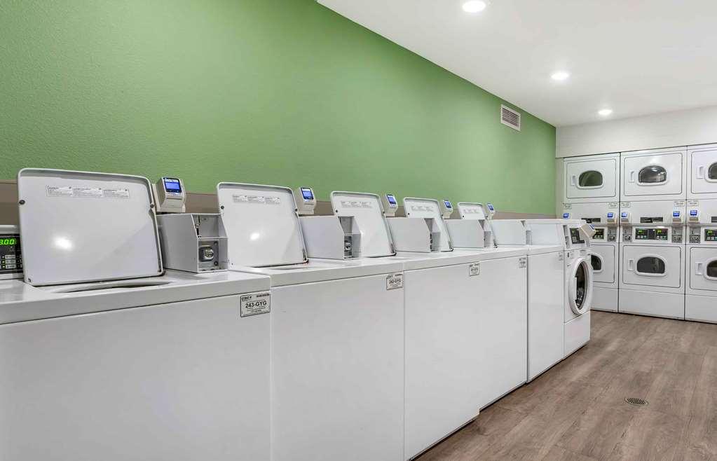 Extended Stay America Suites - Portland - East Fairview Bekvämligheter bild