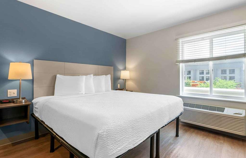 Extended Stay America Suites - Portland - East Fairview Rum bild
