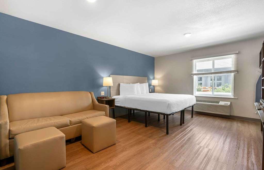 Extended Stay America Suites - Portland - East Fairview Rum bild